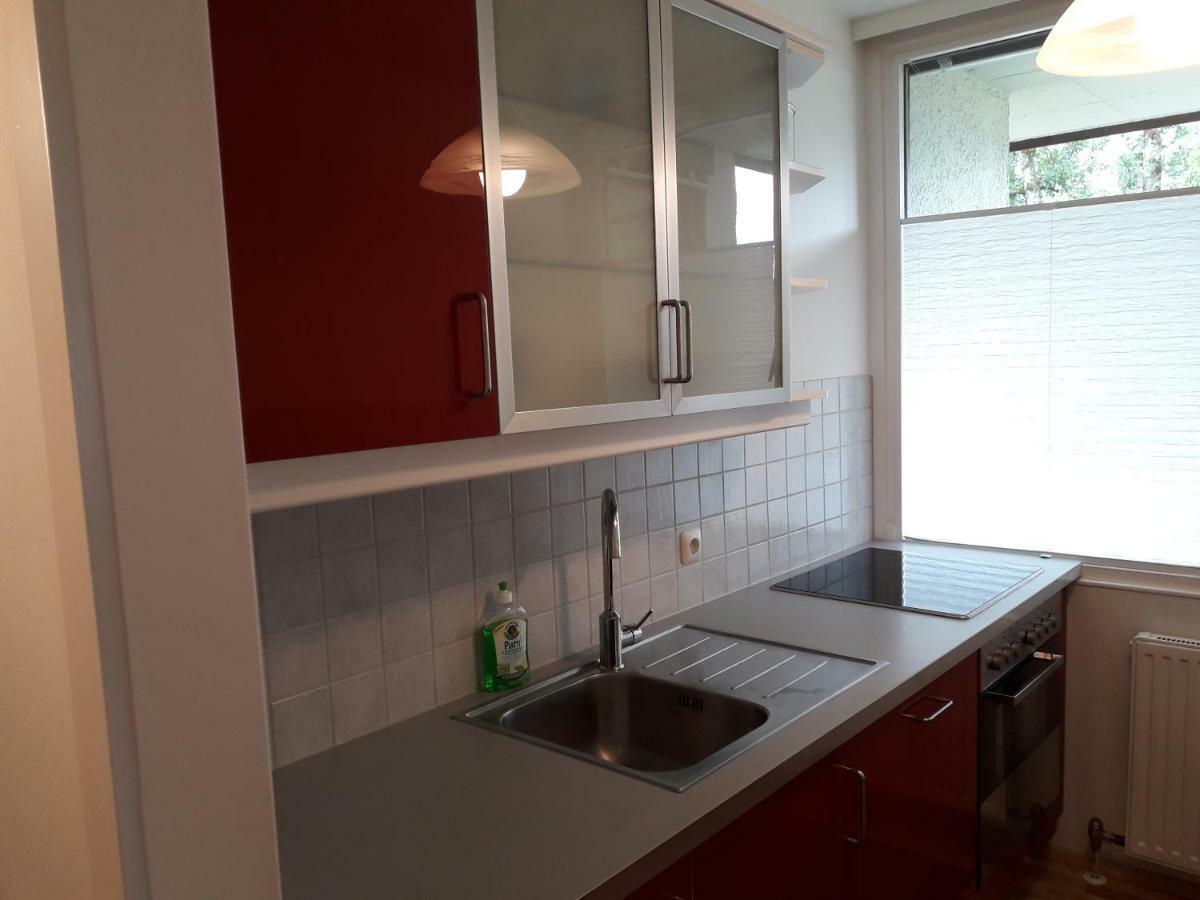Appartment "Am Hasenanger" Штробль Экстерьер фото